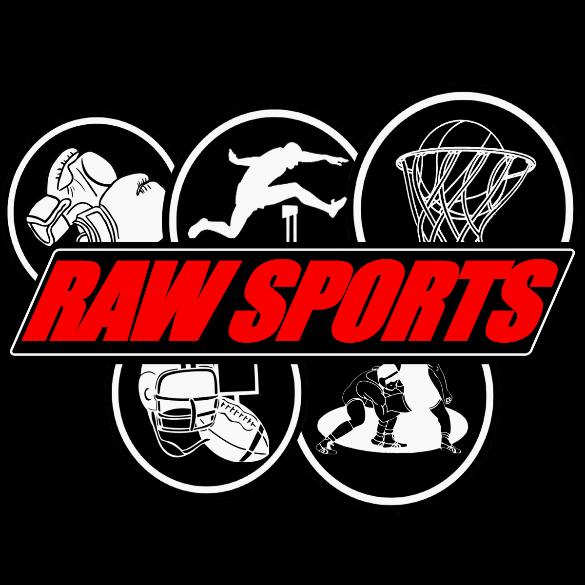 Raw Sports