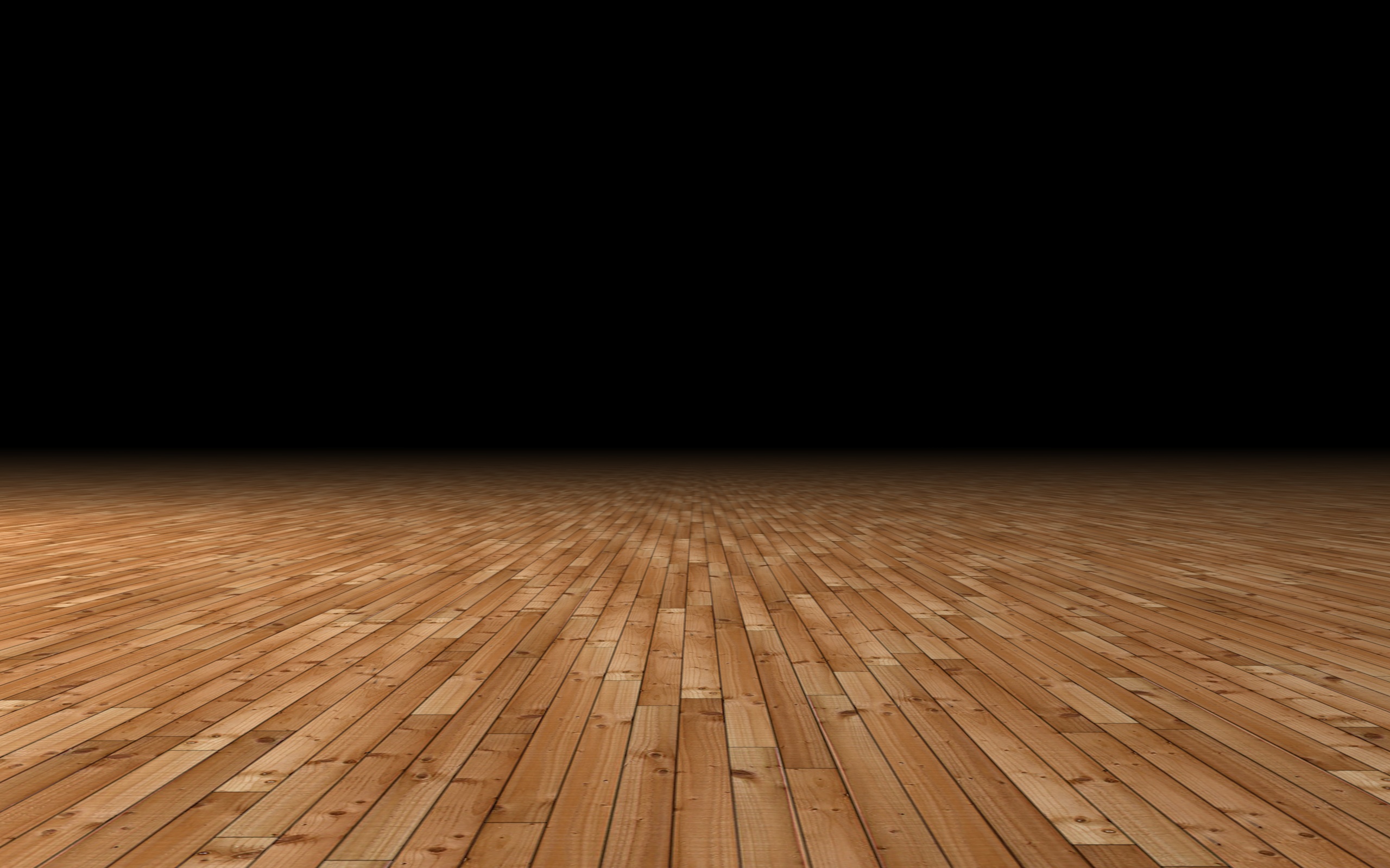 Basketball Court Wood Background 7267