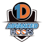 Logo Basketball Ads
